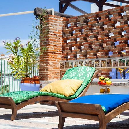 Apartamento Gloria 2 Conil De La Frontera Exterior foto