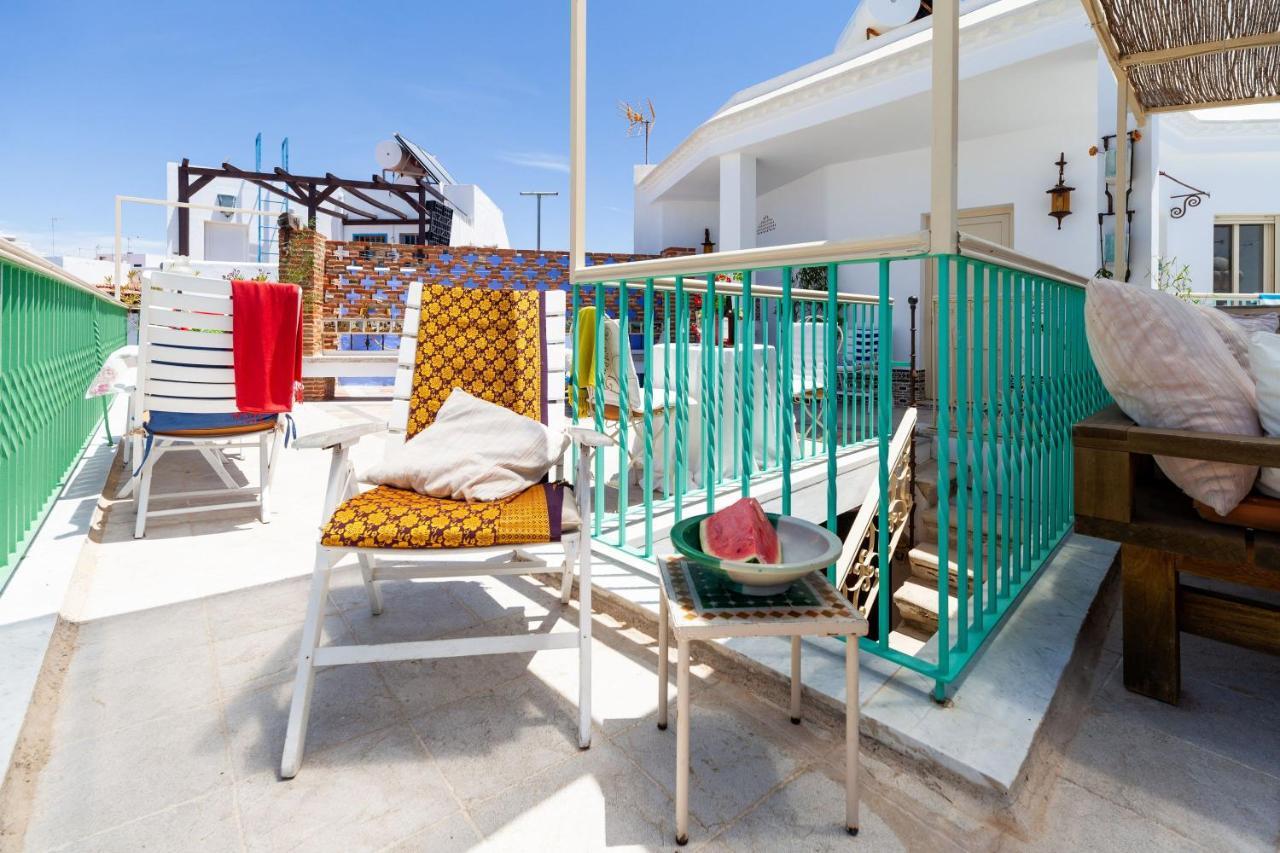 Apartamento Gloria 2 Conil De La Frontera Exterior foto