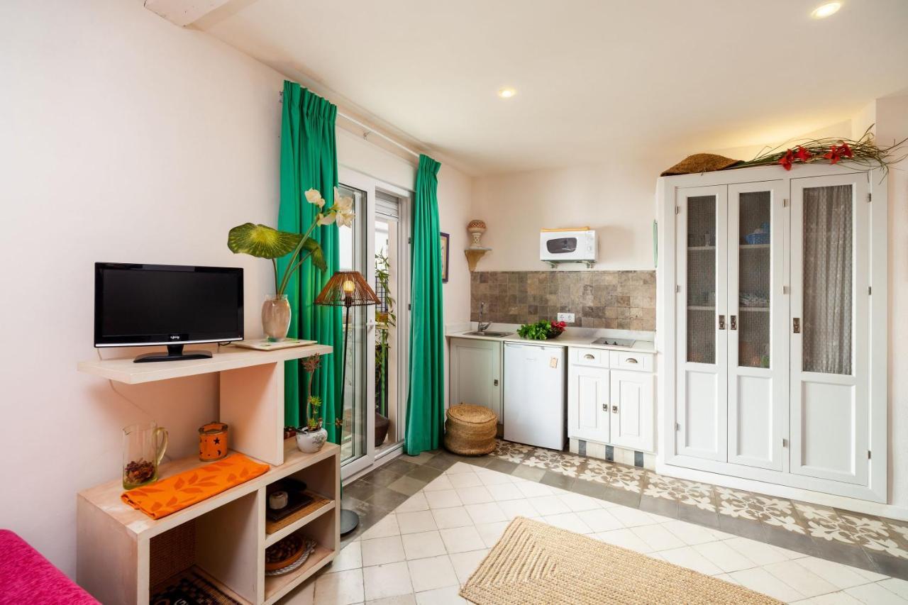 Apartamento Gloria 2 Conil De La Frontera Exterior foto