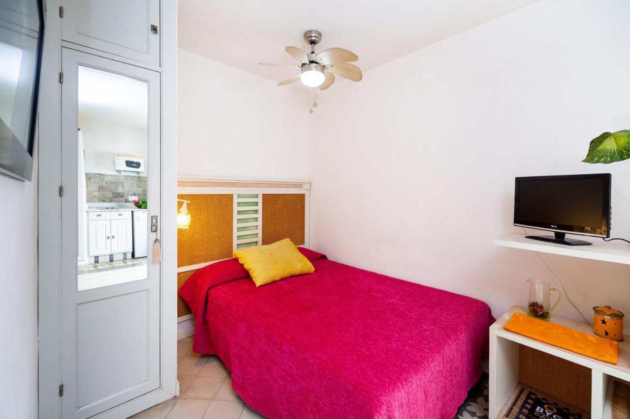 Apartamento Gloria 2 Conil De La Frontera Exterior foto
