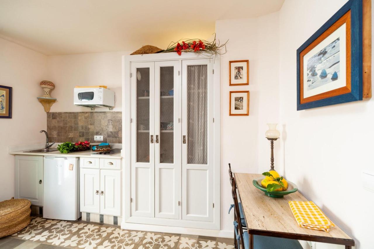 Apartamento Gloria 2 Conil De La Frontera Exterior foto