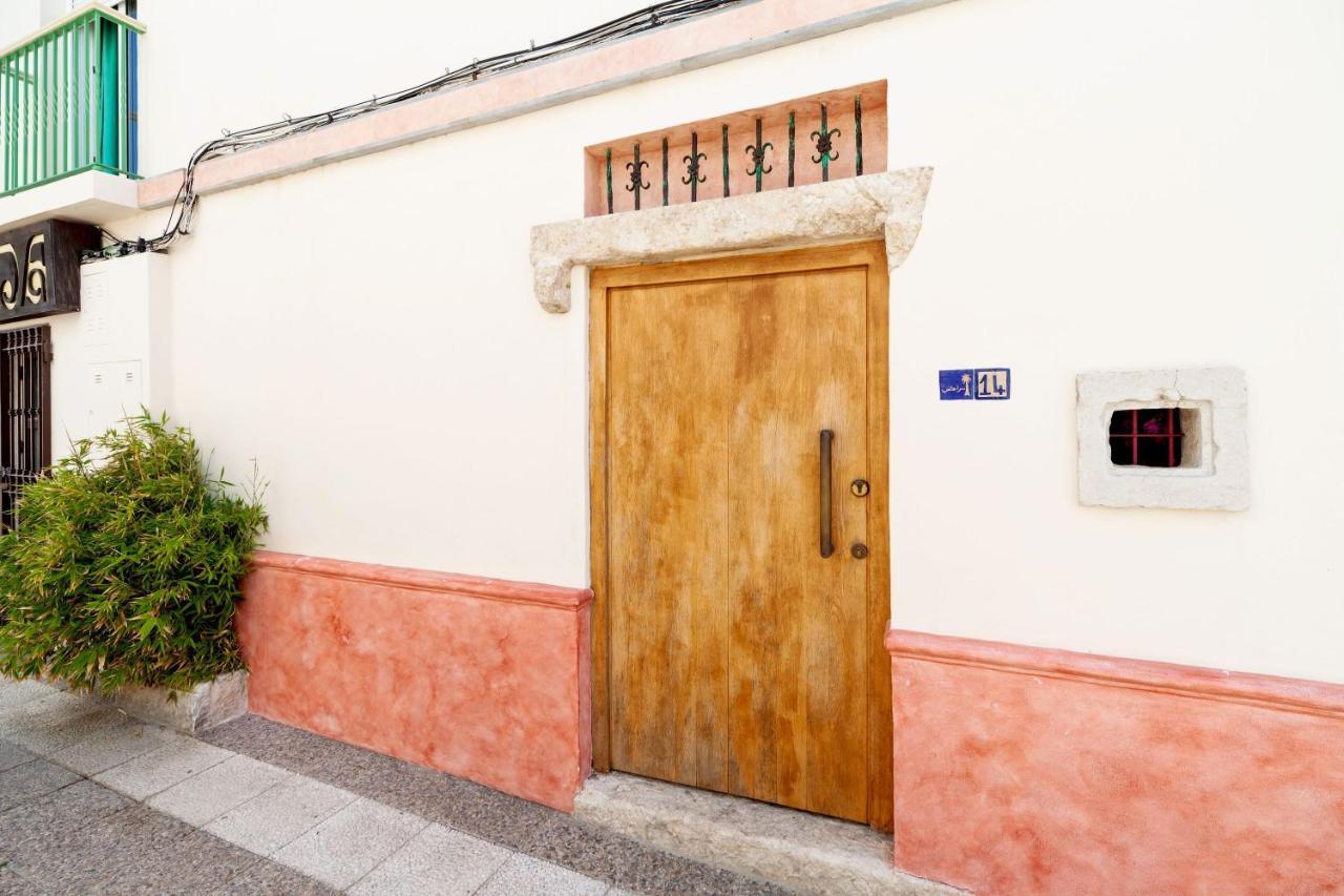 Apartamento Gloria 2 Conil De La Frontera Exterior foto