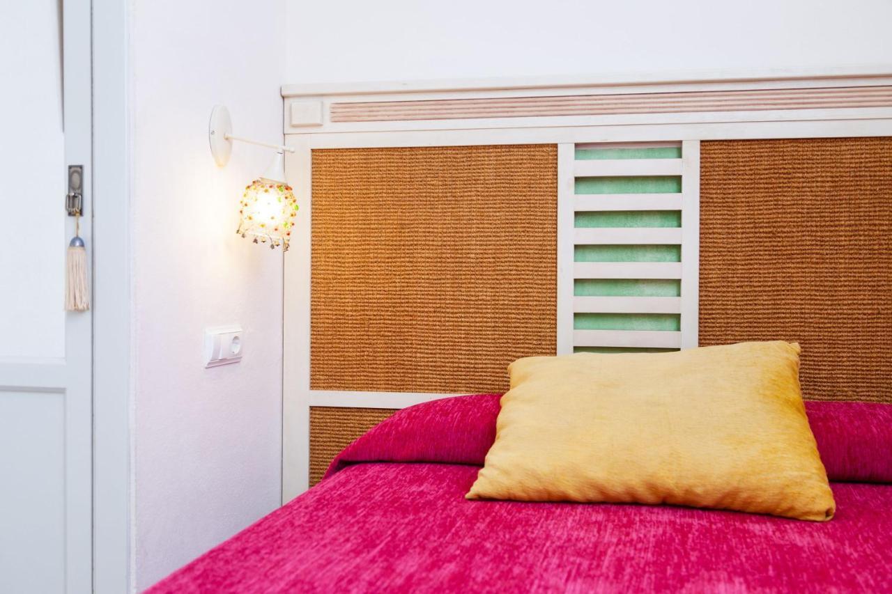 Apartamento Gloria 2 Conil De La Frontera Exterior foto