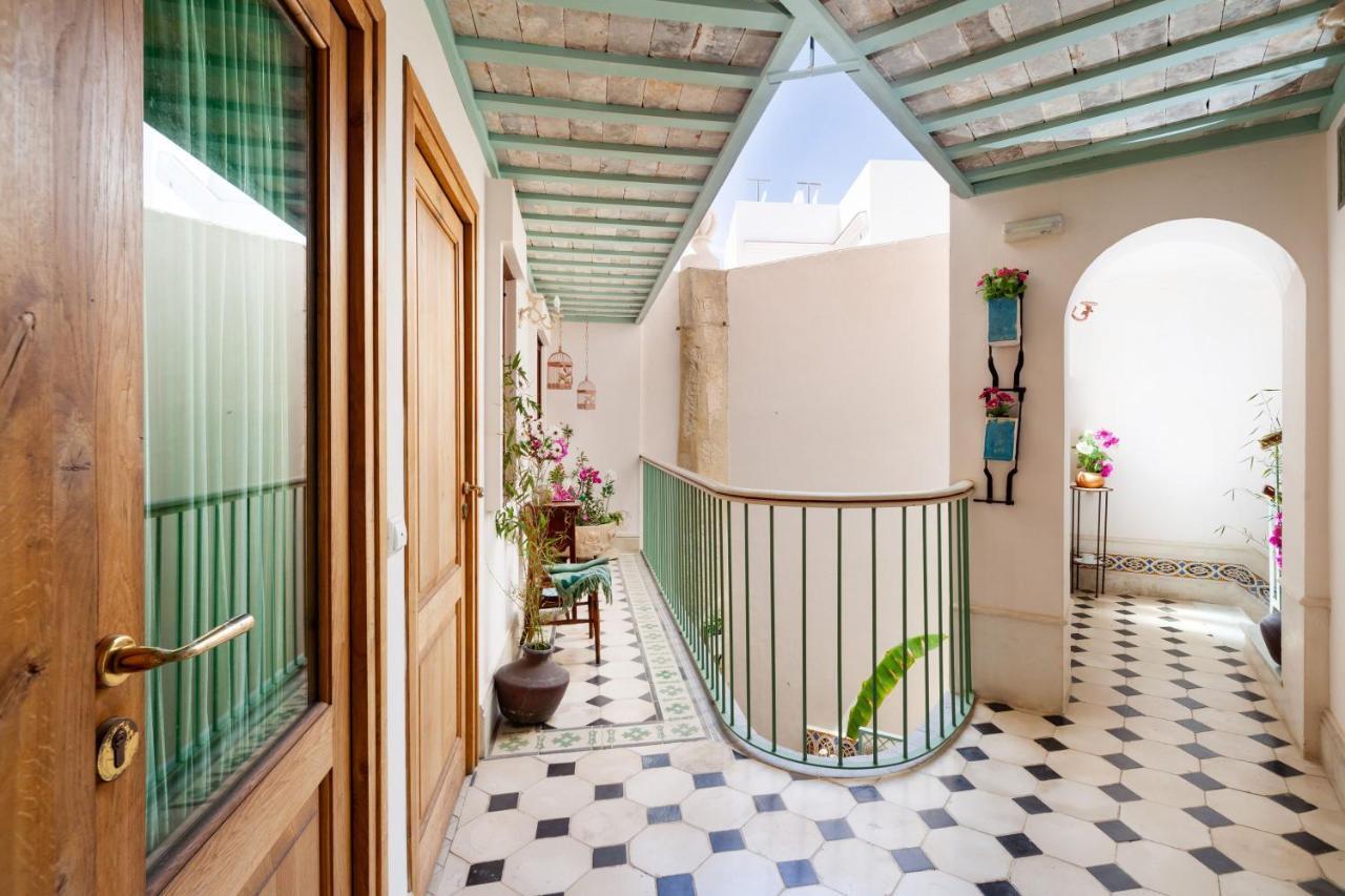Apartamento Gloria 2 Conil De La Frontera Exterior foto